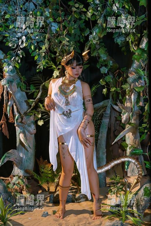 七月喵子 七月喵子的全套写真—漏网之鱼已投降,不来看看吗?