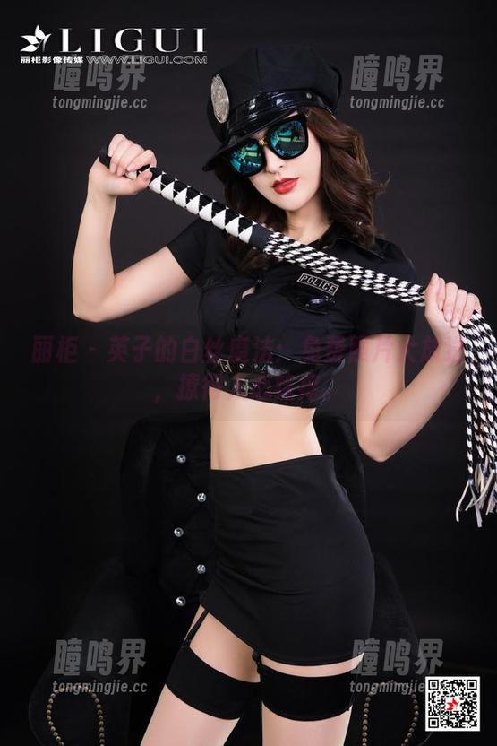 丽柜-英子 丽柜 - 英子的白丝魔法:免费照片大放送,撩得人心痒痒。