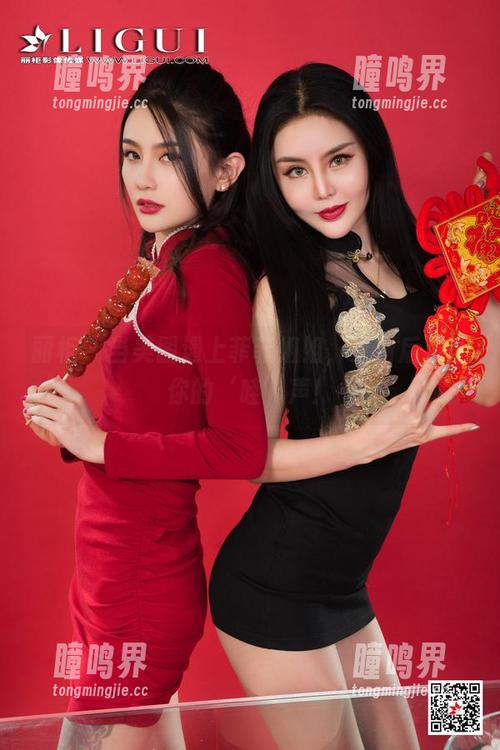 丽柜 - 当美图遇上菲菲姐姐，更新后见证你的‘哇’声！