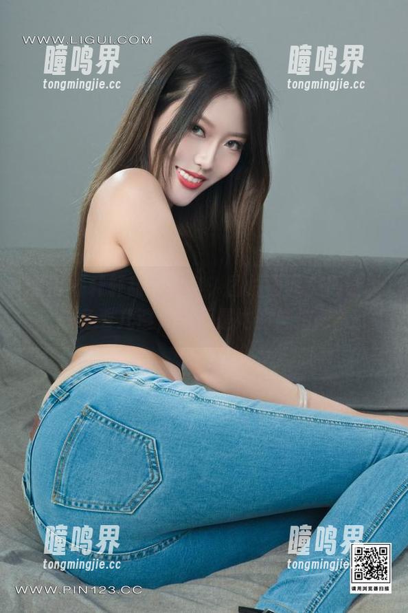 丽柜-轩轩 丽柜 - 轩轩甜心全套,图片画面美得让人想多看几遍,这不是她的自拍吧?