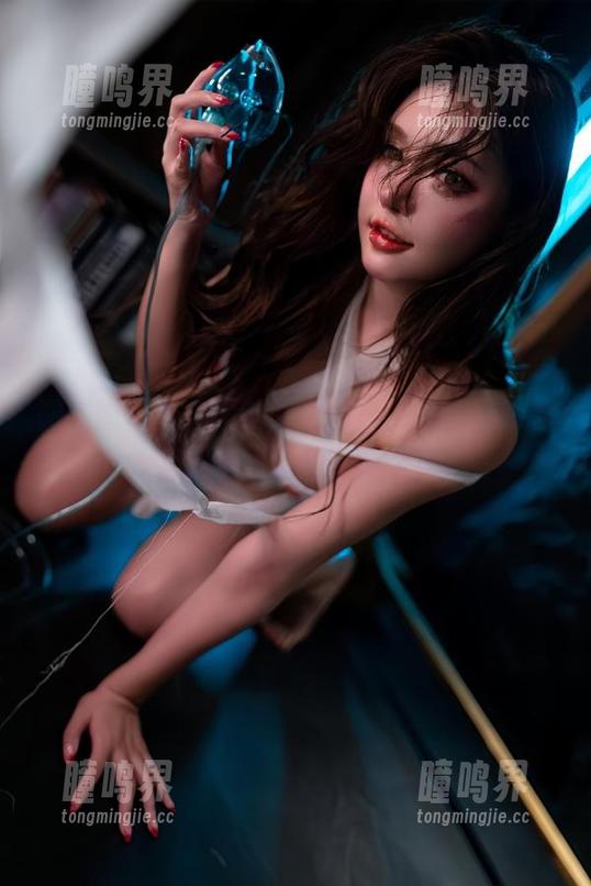 于芷晴 微密圈 - 于芷晴的修女写真,无圣光的影像又在唤醒哪个沉睡的梦?