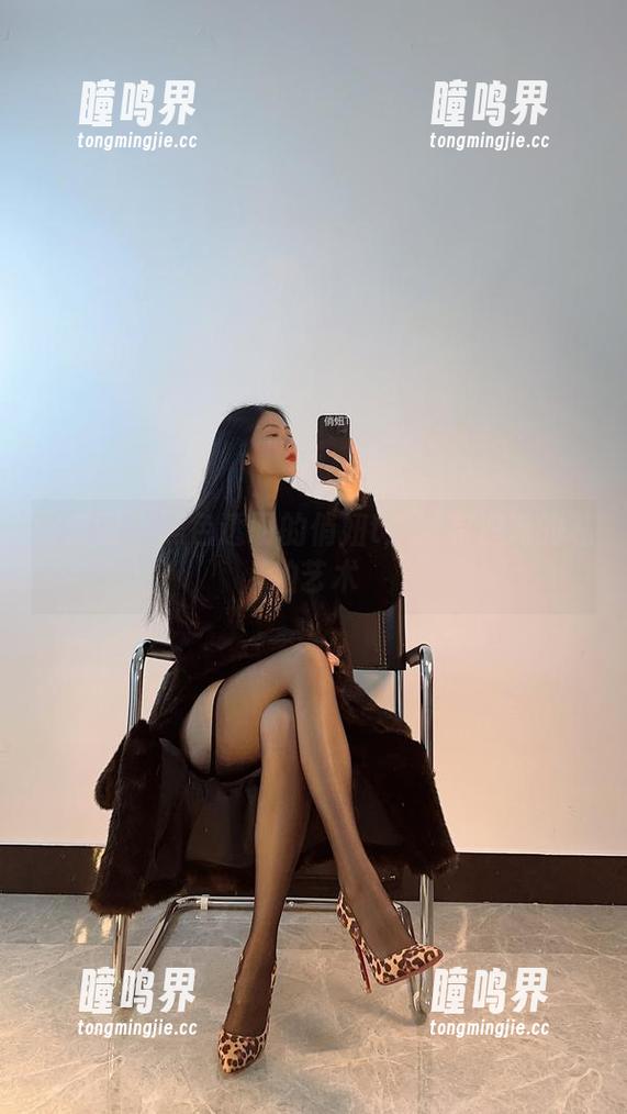 俏妞t 微密圈 - 黑色透明的俏妞t:没有遮掩的私拍艺术