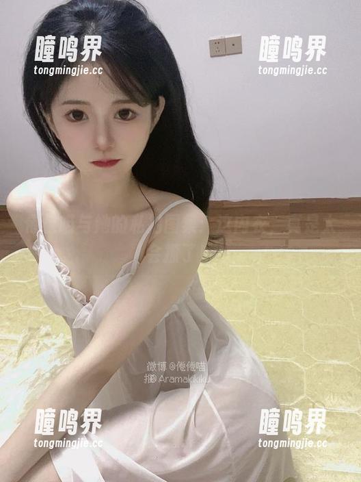 倦倦喵 倦倦喵与她的私拍图集:这内衣,真是太会撩了!