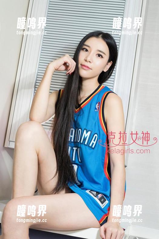 克拉女神 - 不止运动，周迪的套图更新竟然能让你晋级为健身狂魔？来瞧瞧！