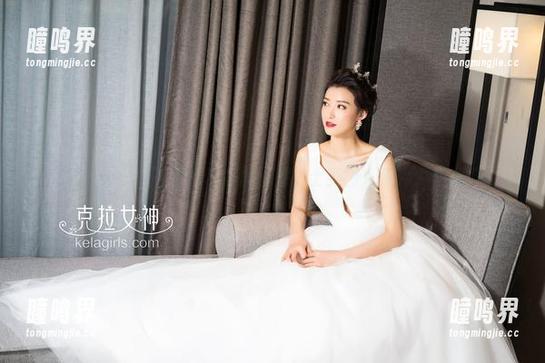 克拉女神 - 让人忍俊不禁的王睿护士美图，资源太丰盛了！