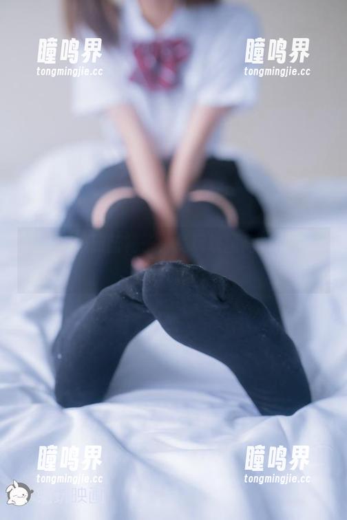 从体操服到蓝裙子，兔玩映画高清图包的别样魅力