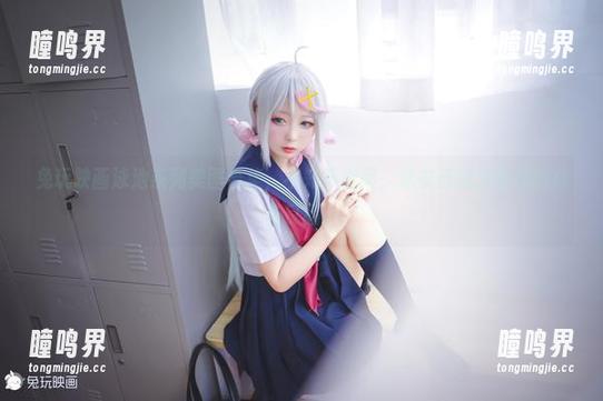 兔玩映画泳池系列美图合集，不知不觉间，泳衣已成为夏日的必备良品。