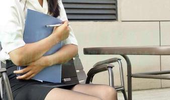 初夏女神 - 环环阳光女孩写真须知：每张福利照都在悄悄给你加油！
