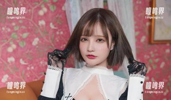千夜未来 探秘千夜未来的蒂法连衣裙,cos原图背后的秘密究竟是什么?