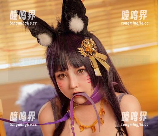 咔喵KANEKO 杀生院自拍?咔喵KANEKO精选让你看见不一样的灵魂