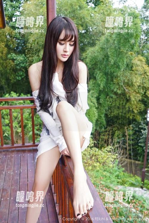 嗲囡囡 - 芷儿Momoko泳衣大揭秘——免费合集！这么好看的泳衣，不靠颜值可是是不行的！