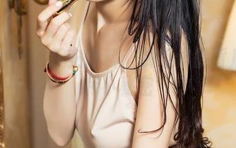 头条女神 - 乔安爆料：御姐作品背后的福利小秘密
