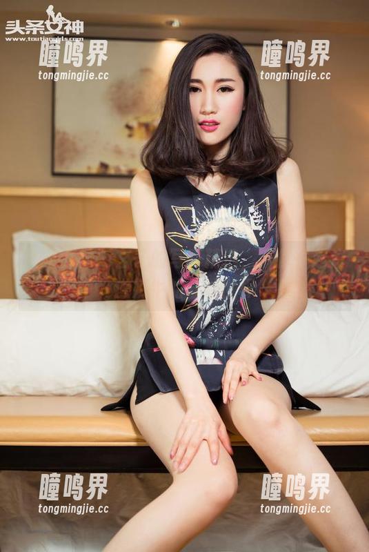 头条女神-玄子 头条女神 - 玄子的写真精选,带你一起走进奶牛的奇妙世界