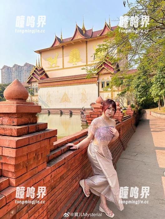 全套宝儿mysterial的毛衣作品：让你酸了但又想要！