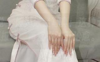 小众视觉 - 婷婷泳装写真：这种无意间的撩动，简直太过于治愈。