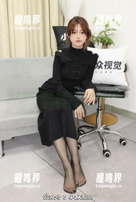 小众视觉-小苏菲 小众视觉 - 原图揭秘!小苏菲的裤里丝,背后港式小故事!