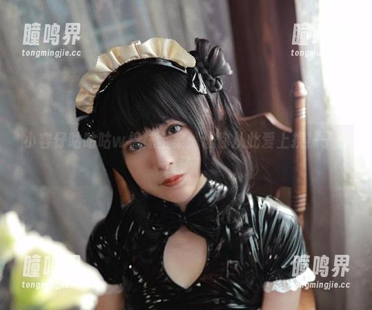 小容仔咕咕咕w棉袜全集：让你从此爱上换袜子的日子！