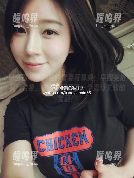 小芯酱 微密圈 - 小芯酱的青春写真集:早期美拍视频合集,简直像打开了一个流行文化的宝藏!