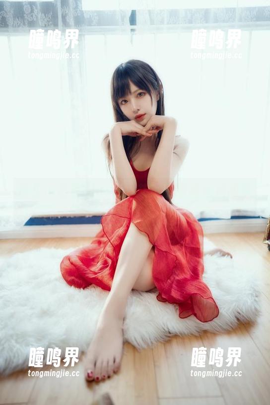 小鹿鹿shika 遇见小鹿鹿shika:艾达王旗袍私拍的梦幻时光