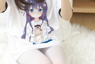 少女秩序 - 鹿可的泳装套图，免费到手，忽略细节也能美得流油！