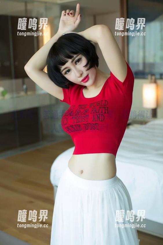 尤果网 - 若涵学姐的图片合集，惊艳得让人窒息的小确幸！