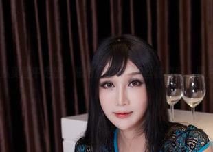 尤物馆 - 从美图中走出，陈怡曼coco的丝袜故事，照片说不完！