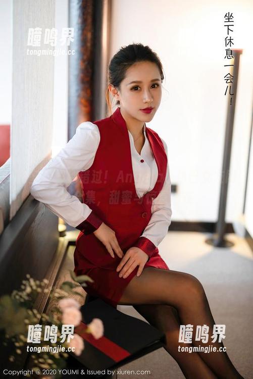 尤蜜荟 - 别错过！Angela小热巴女友网盘合集，甜蜜与惊喜同在