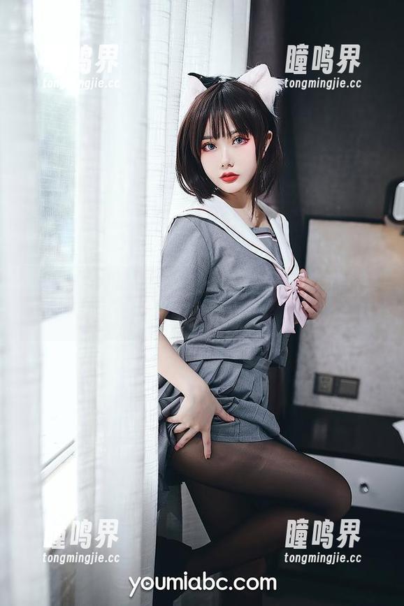 尤蜜荟-黄乐然 尤蜜荟 - 修女与灵魂:黄乐然的观看合集值得收藏