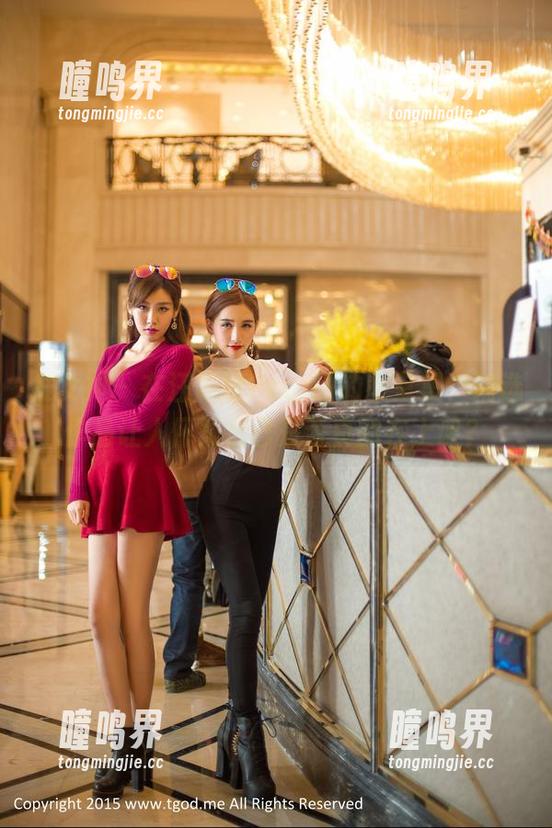 推女神 - 在汪佩妮Penny的教室里，精选作品让人怀疑自己是否真的在上课？