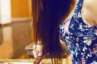 推女神 - 捕捉瞬间！谭晓彤的双马尾写真，真的是可爱到飞起！