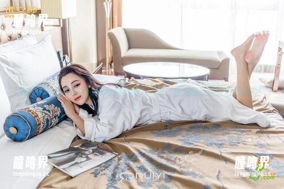 推女神-金BABY 推女神 - 金BABY的双马尾美图大放送,快来感受这波甜蜜攻击!