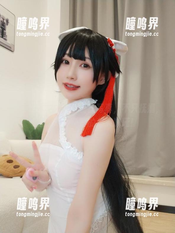 木之本果 在线赏木之本果的蕾丝写真,不只抚媚,还是一种奇妙的心灵减压!