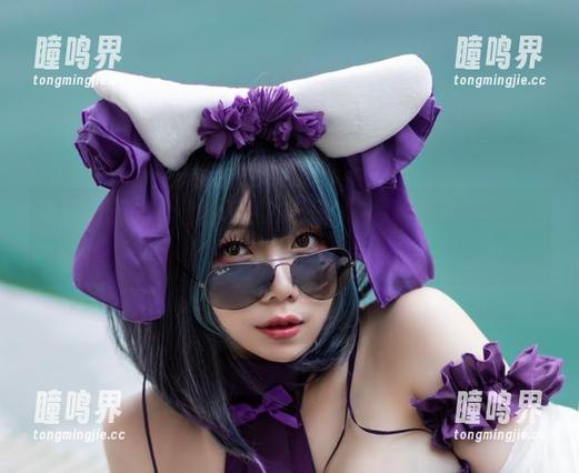 末夜787 跟着末夜787一起嗨,舰长蕾姆的图包作品,不看你会后悔!