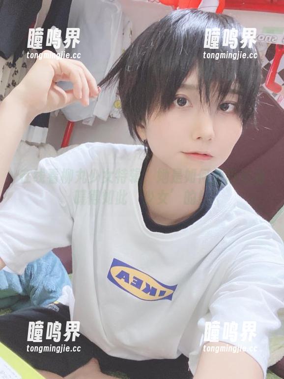柳丸 在线看柳丸少女特辑:她是如何把阳光温暖得如此‘少女’的!