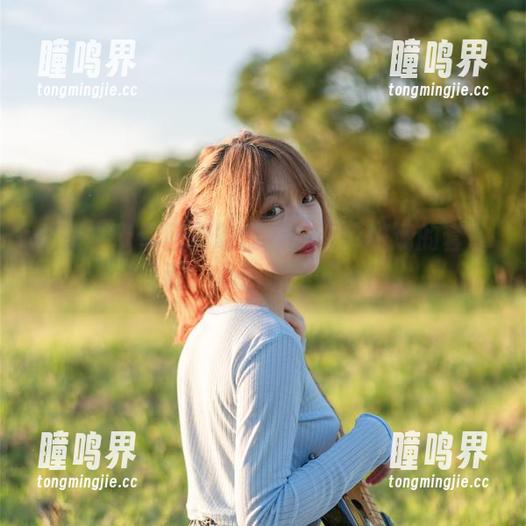 梨瑾瑾 梨瑾瑾带你回到幼稚园:五彩斑斓的套图资源,心情瞬间回春!