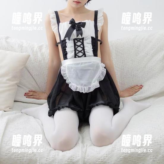 森萝财团-卉子 森萝财团 - 卉子与水手服的奇幻定制之旅,图集中有我想象不到的美!