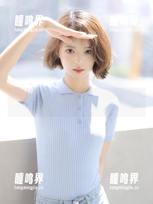 森萝财团-小七 森萝财团 - 一键解锁小七女仆的福利图包,心动不如行动!