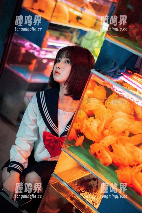 河豚抚子 从未见过的河豚抚子连体衣——作品集,速来围观!