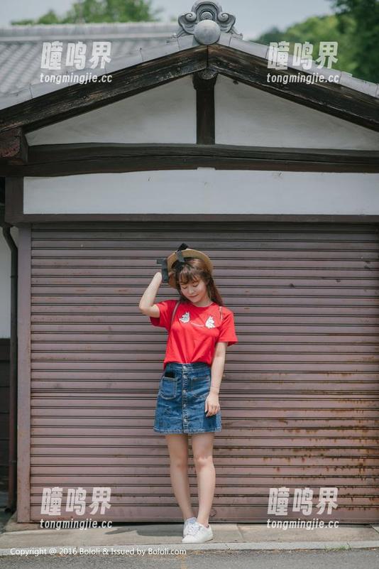 波萝社 - 谁说和服不能辣？猫九酱Sakura无圣光作品挑战你的想象！