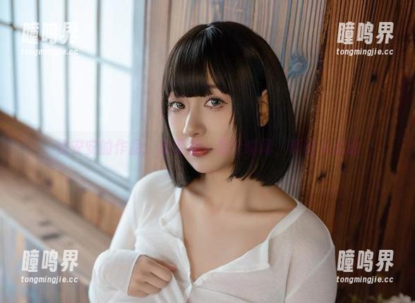 浅安安的作品：放课后，那个瞬间，真让人心动