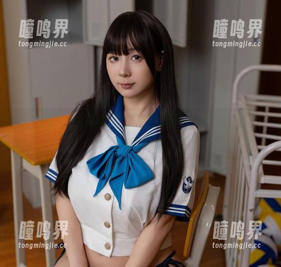 浅安安 浅安安:脱离现实的写真图片,女友的魅力不止于此