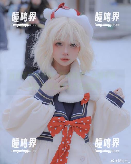 清青琴玖的浪漫：微风晚霞，心跳不停，最新美图就可让你心痒痒！