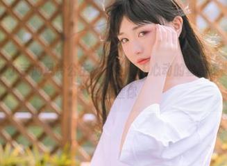 爆机少女喵小吉的风铃公主：那些让人心动的套图资源，别说我没提醒你