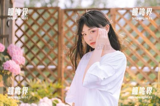 爆机少女喵小吉 爆机少女喵小吉的风铃公主:那些让人心动的套图资源,别说我没提醒你