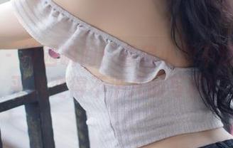 爱蜜社 - 校园瞬间：看程小烦不烦如何把平凡变得不平凡的写真！