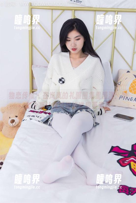 物恋传媒 - 在岚岚的礼服图集里漫游：她的分享让我觉得这世界更温柔