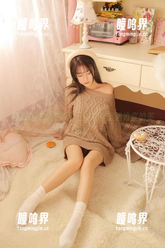 猫九酱 看猫九酱如何把狂三内衣穿出强迫症的美图感