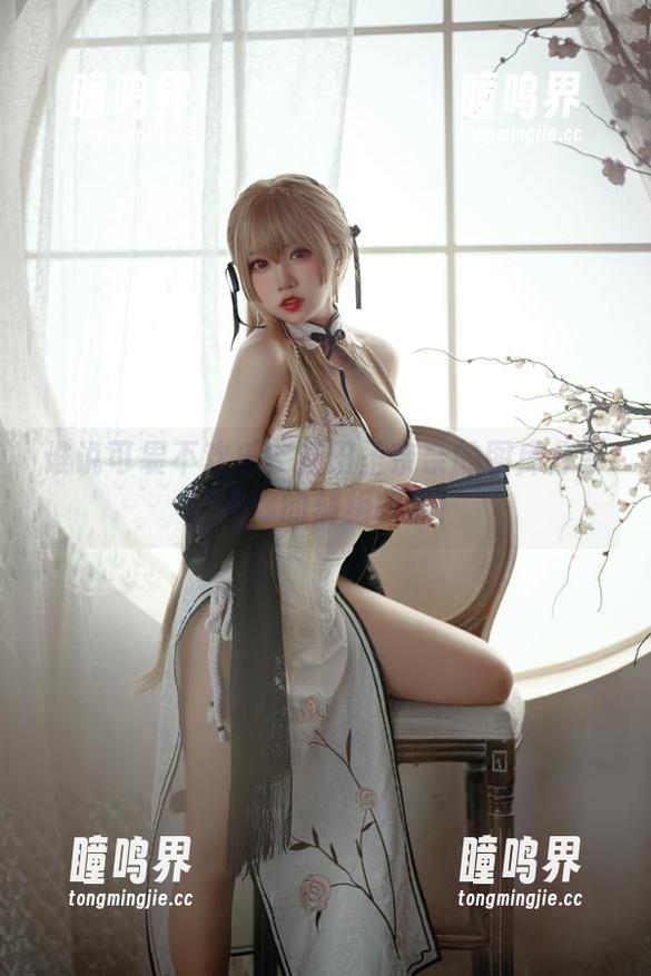 猫田圣奈奈 谁说可畏不欢乐?猫田圣奈奈的图库分享打破你的刻板印象!
