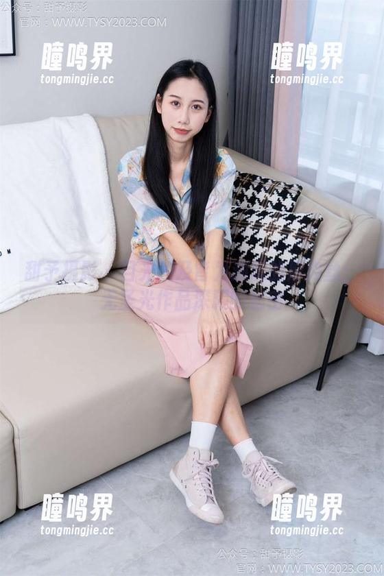 甜予摄影-澜澜 甜予摄影 - 目光所及皆为澜澜的厚肉丝:无圣光作品深藏的秘密