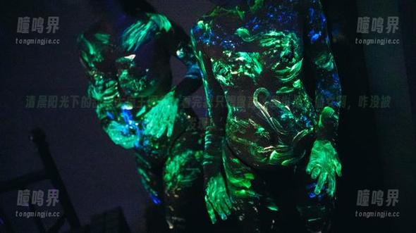甜糖大魔王 清晨阳光下的甜糖大魔王图集:看完我只想留言‘我也是个仙女啊,咋没被发现!’